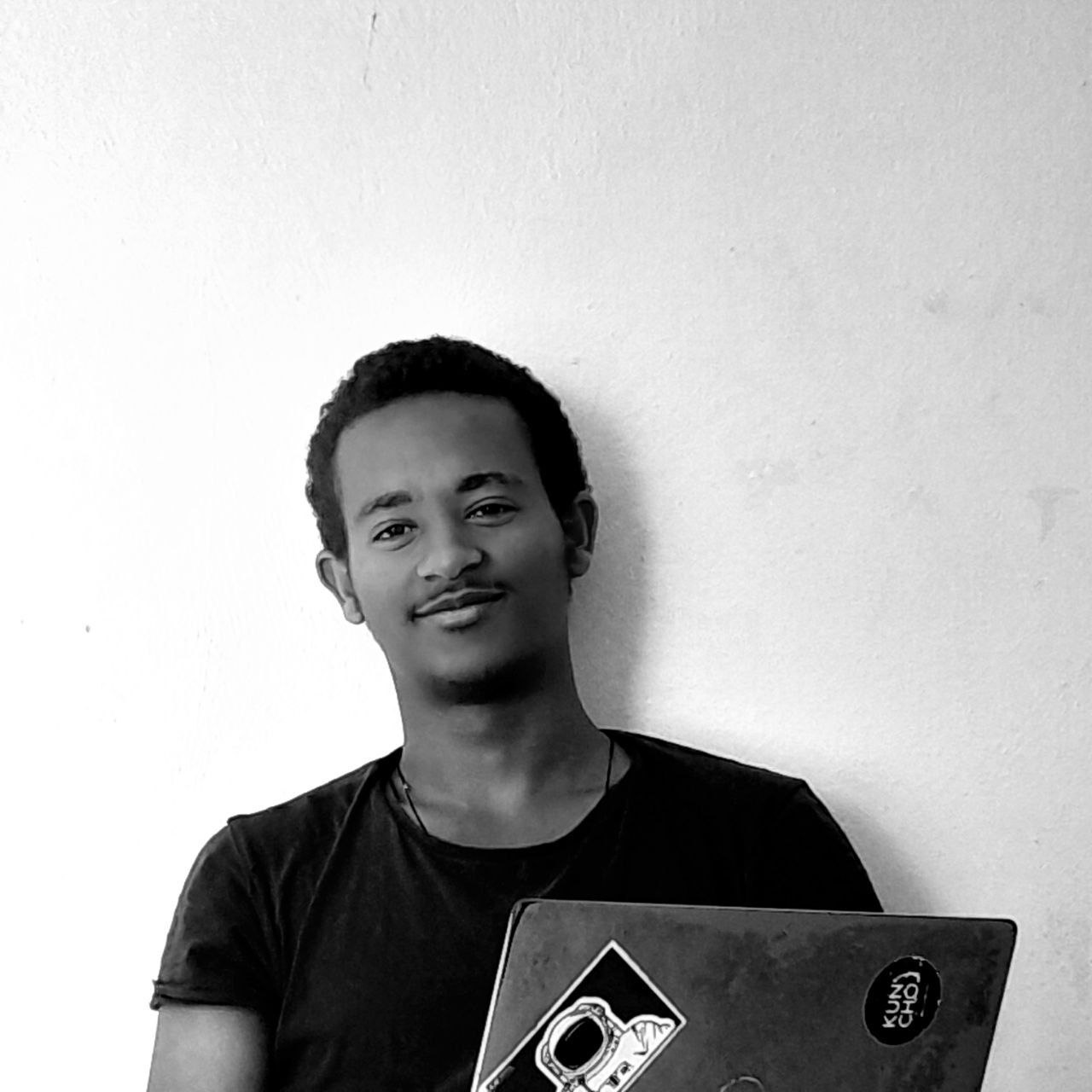 Binyam Mulat